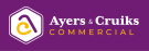 Ayers & Cruiks, Chelmsford Estate Agent Logo