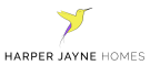 Harper Jayne Homes Limited, London Estate Agent Logo