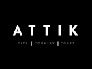 Attik City Country Coast, Norwich Estate Agent Logo