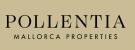 Pollentia Properties, Pollenca Estate Agent Logo