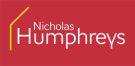 Nicholas Humphreys, Wimborne Estate Agent Logo