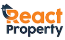React Property Management Ltd, Bristol Estate Agent Logo