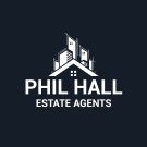 Phil Hall Estate Agents, Eastbourne Estate Agent Logo
