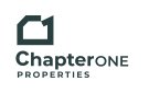 Chapter One Properties, Paphos Estate Agent Logo