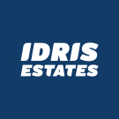 Idris Estates, North Wales Estate Agent Logo