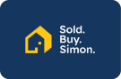 Sold.Buy.Simon, Covering Sanderstead & South Croydon Estate Agent Logo