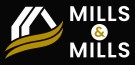 Mills & Mills, Truro Estate Agent Logo