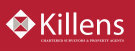 Killens Rural & Commercial, Radstock Estate Agent Logo