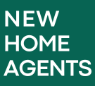 New Home Agents logo