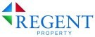 Regent Letting and Property Management, West London and Home Counties Estate Agent Logo