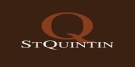 St Quintin Estate Agents, Ferndown Estate Agent Logo