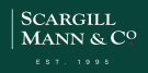 Scargill Mann Residential Lettings Ltd, Derby Estate Agent Logo