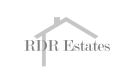 RDR Estates logo