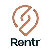 Rentr, covering Nationwide Estate Agent Logo