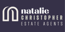 Natalie Christopher Estate Agents, Covering Warwickshire Estate Agent Logo