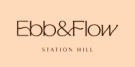 Native Communities, Ebb & Flow at Station Hill Estate Agent Logo