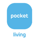 Pocket Living Estate Agent Logo