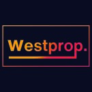 Westprop logo