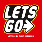 LET'S GO LEEDS LTD, Leeds