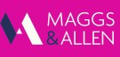 Maggs & Allen, Bristol Estate Agent Logo