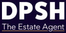 DPSH, Morley Estate Agent Logo
