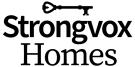 Strongvox Estate Agent Logo