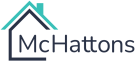 McHattons, Neath Estate Agent Logo