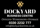 Dockyard Business Centres, Ware Estate Agent Logo