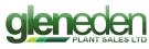 GLENEDEN PLANT SALES LTD logo