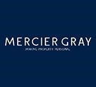 Mercier Gray logo