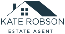 Kate Robson Estate Agent logo