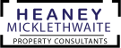 Heaney Micklethwaite, Leeds Estate Agent Logo