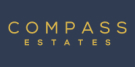 Compass Estates, Livingston Estate Agent Logo