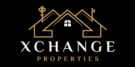 Xchange Properties, Covering The Midlands Estate Agent Logo