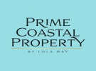 Prime Coastal Property, Sandbanks Estate Agent Logo