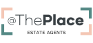 AT THE PLACE ESTATE AGENTS LTD, Dukinfield Estate Agent Logo