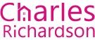 Charles Richardson, Thornton Heath Estate Agent Logo