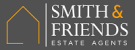 Smith & Friends Estate Agents, Hartlepool Estate Agent Logo
