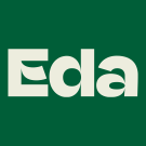 Eda logo