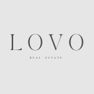 LOVO Residential logo