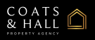 Coats & Hall, Glasgow Estate Agent Logo