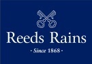 Reeds Rains, Huddersfield Estate Agent Logo