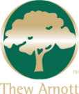 THEW ARNOTT & CO.LIMITED, Surrey Estate Agent Logo