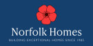 Norfolk Homes Limited Estate Agent Logo