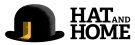 Hat and Home, Sandhurst Estate Agent Logo