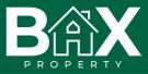 BAX Property, Covering North Leeds Estate Agent Logo