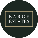 Barge Estates logo