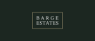 Barge Estates, Covering Nottinghamshire & South Yorkshire Estate Agent Logo
