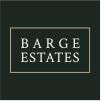 Barge Estates, Covering Nottinghamshire & South Yorkshire Estate Agent Logo
