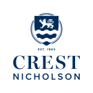 Crest Nicholson Estate Agent Logo
